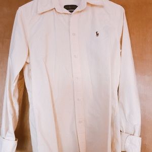 Ralph Lauren button up!
